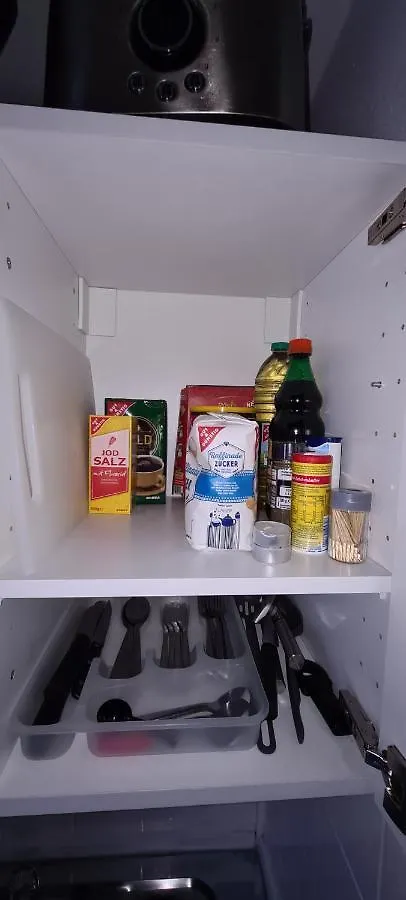 Inzellhaus Ferienwohnung 