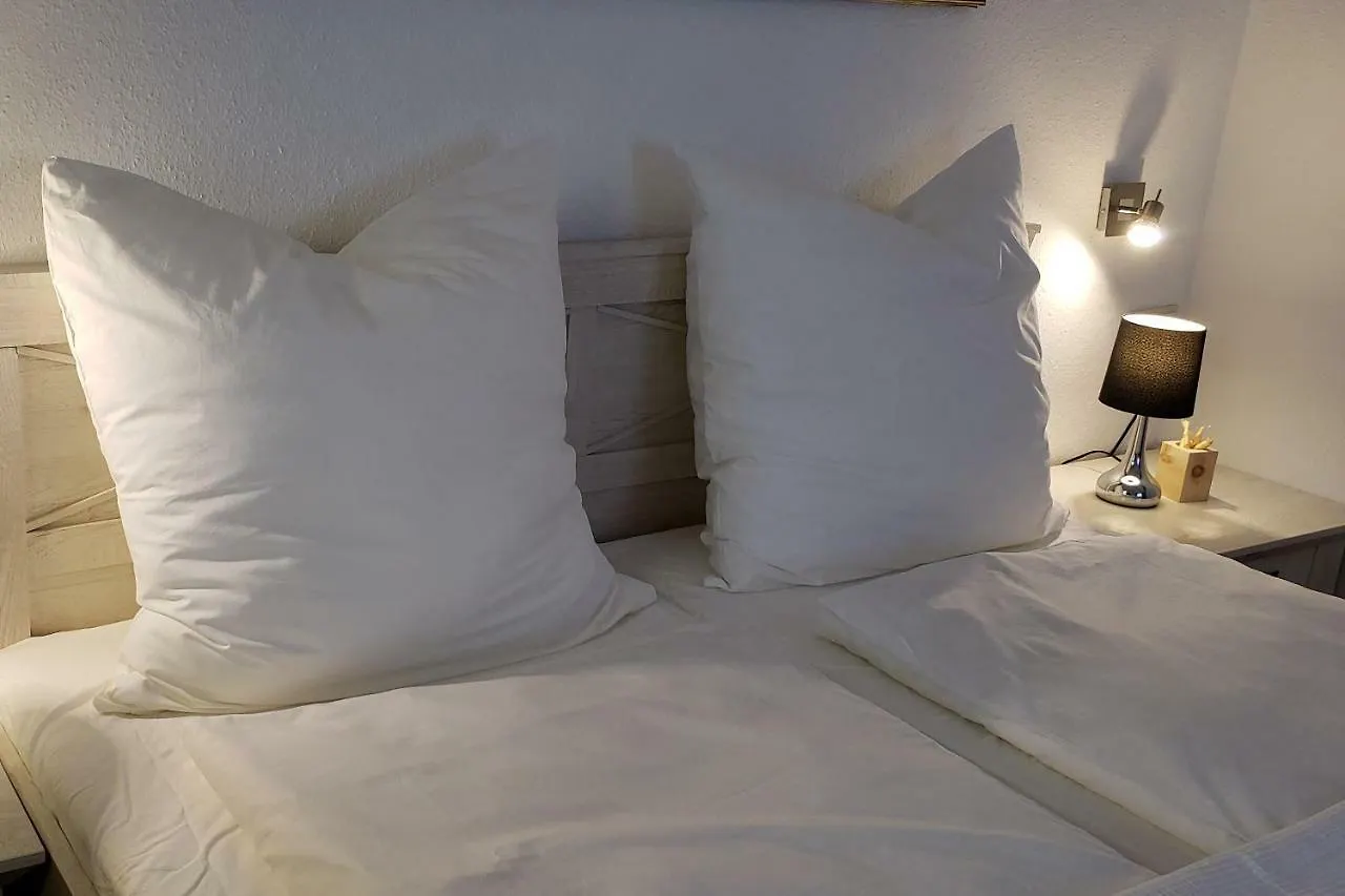 Inzellhaus Ferienwohnung 