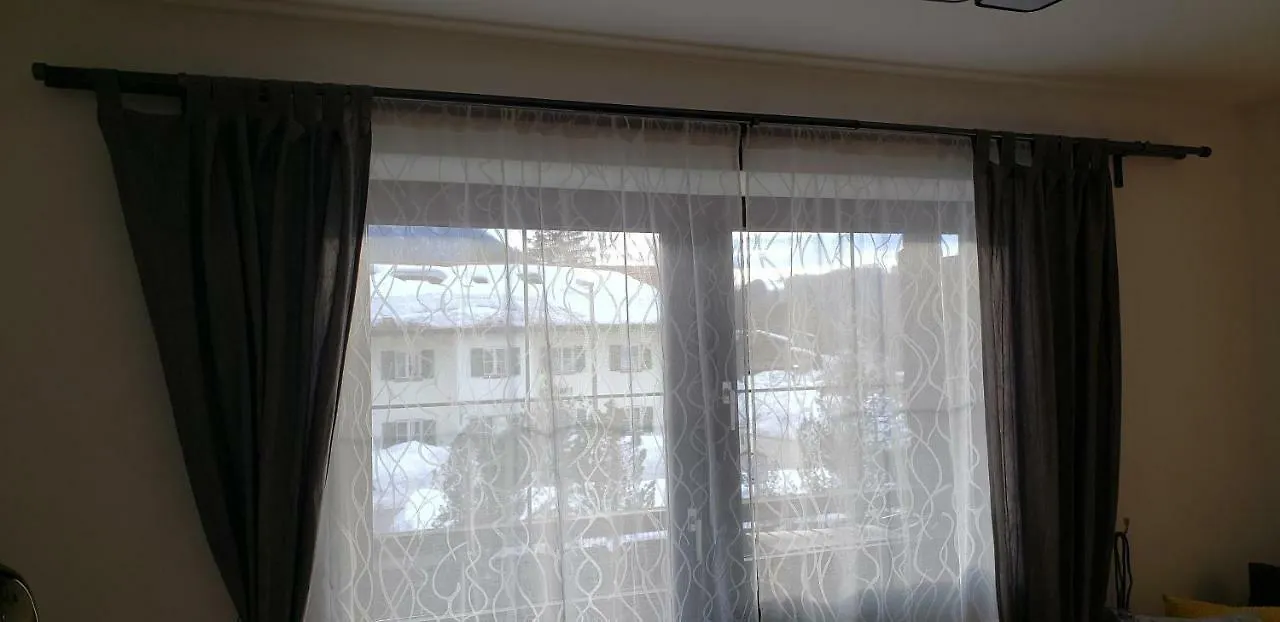 Inzellhaus Ferienwohnung 