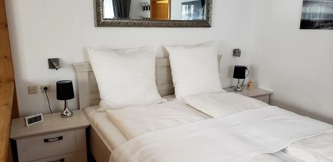 Inzellhaus Ferienwohnung 