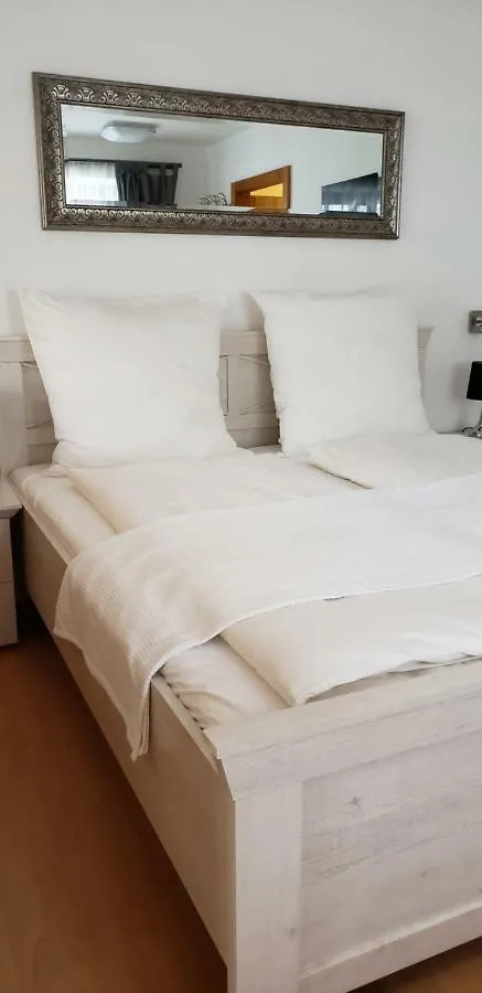 Inzellhaus Ferienwohnung 