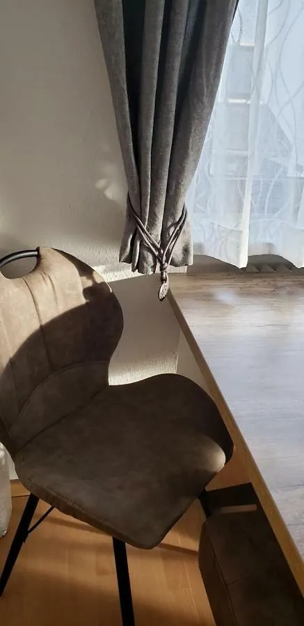 Inzellhaus Ferienwohnung 