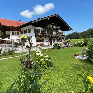  Appartement Kienberghof