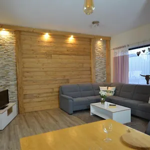 Lärche -chiemgau Karte- Apartment