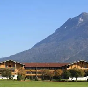 Alpenstubn - Chiemgau Karte Apartment