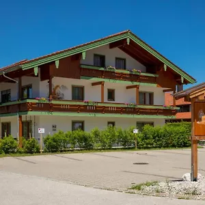  Aparthotel Chiemgaufuchs - Chiemgaukarte Neu Ab Mai 2025!
