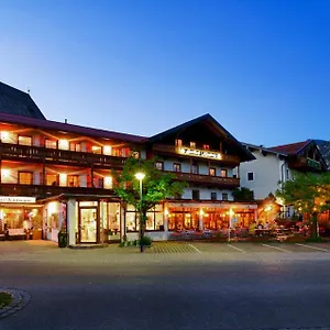 Hotel Kienberg, Inzell