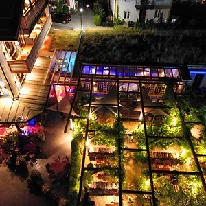 Design Hotel Alpenliebe - - - - Boutique-Flair - - - - Inzell
