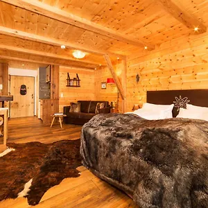  Appartement Alpensuite