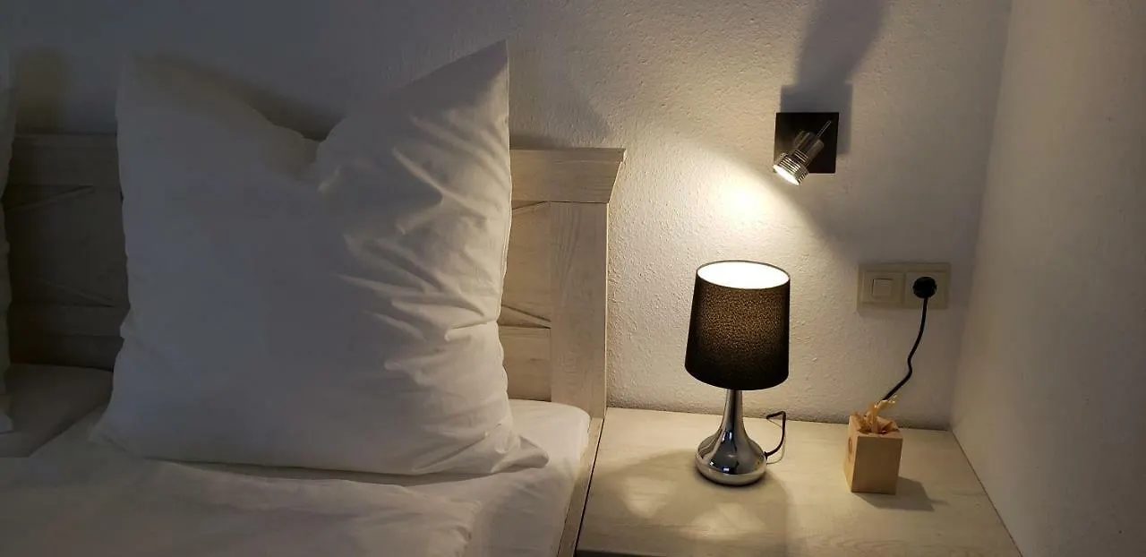 Inzellhaus Ferienwohnung 